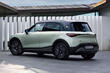 Smart #1 subcompact electric crossover review photo 3