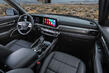 Overview of the updated KIA Telluride crossover photo 6