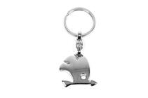 Skoda Metal keychain with Skoda logo photo 1