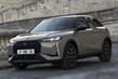 Review of the updated DS 3 compact crossover photo 4