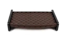 Mercedes Sprinter W901/902/903/904/905 1995–2006 Dashboard Shelf (2000-2006, ECO-BROWN) CDI photo 4
