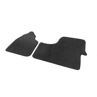EVA Floor Mats V2 (black) Mercedes Sprinter W906 2006–2018 photo 2