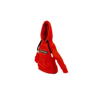Gear Shift Cover Hoodie V901 (DD) photo 4