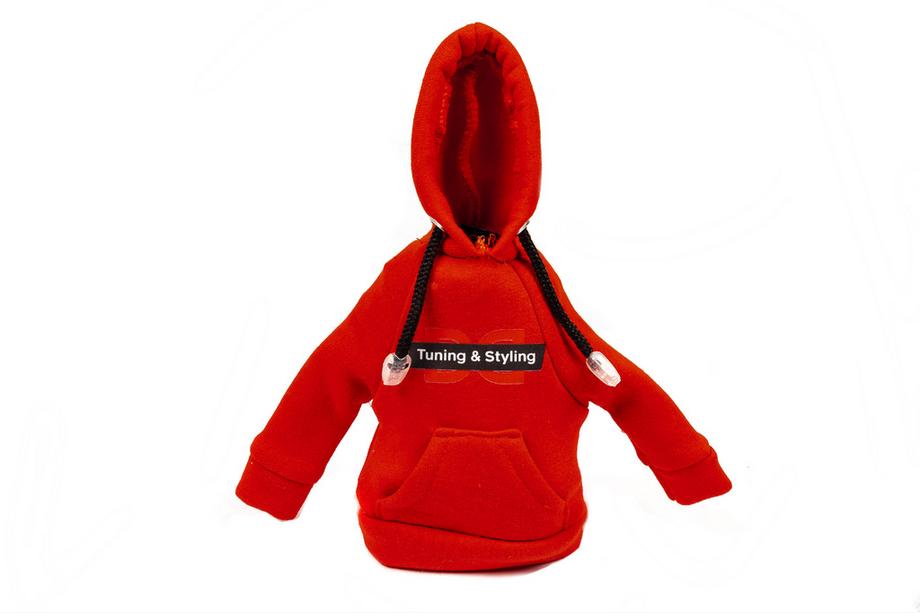 Gear Shift Cover Hoodie V901 (DD) Image