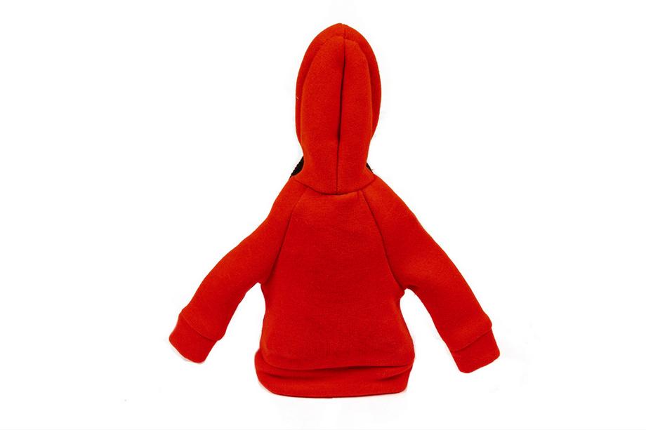 Gear Shift Cover Hoodie V901 (DD) Photo 5