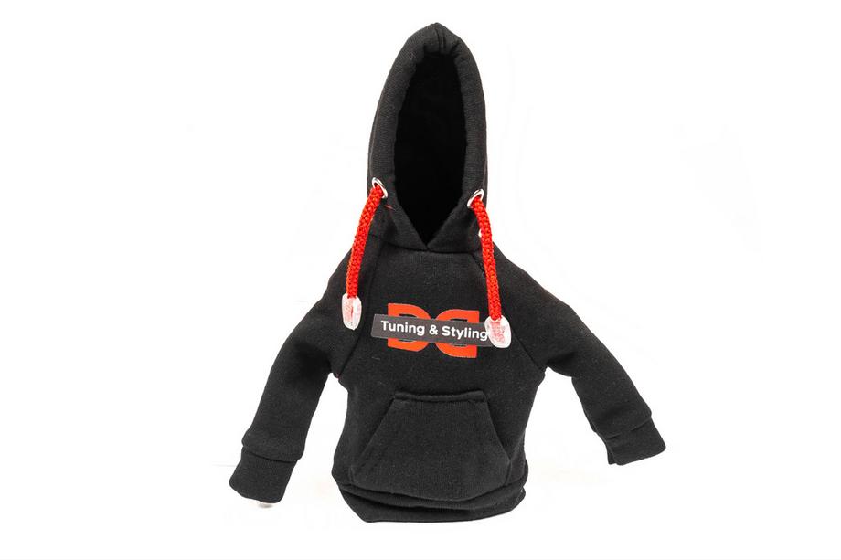 Gear Shift Cover Hoodie V903 (DD) Photo 1