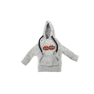 Gear Shift Cover Hoodie V931 (DD) photo 2