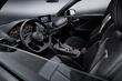 Overview of the compact crossover Audi Q2 photo 5