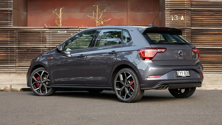 Volkswagen Polo 2024: a new level of comfort and technology