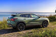 Review of the Chevrolet Trax compact crossover photo 3