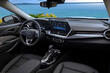 Review of the Chevrolet Trax compact crossover photo 5
