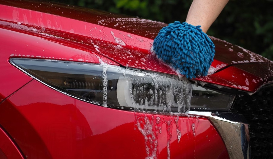 Types of car shampoos: an overview and a guide to choosing