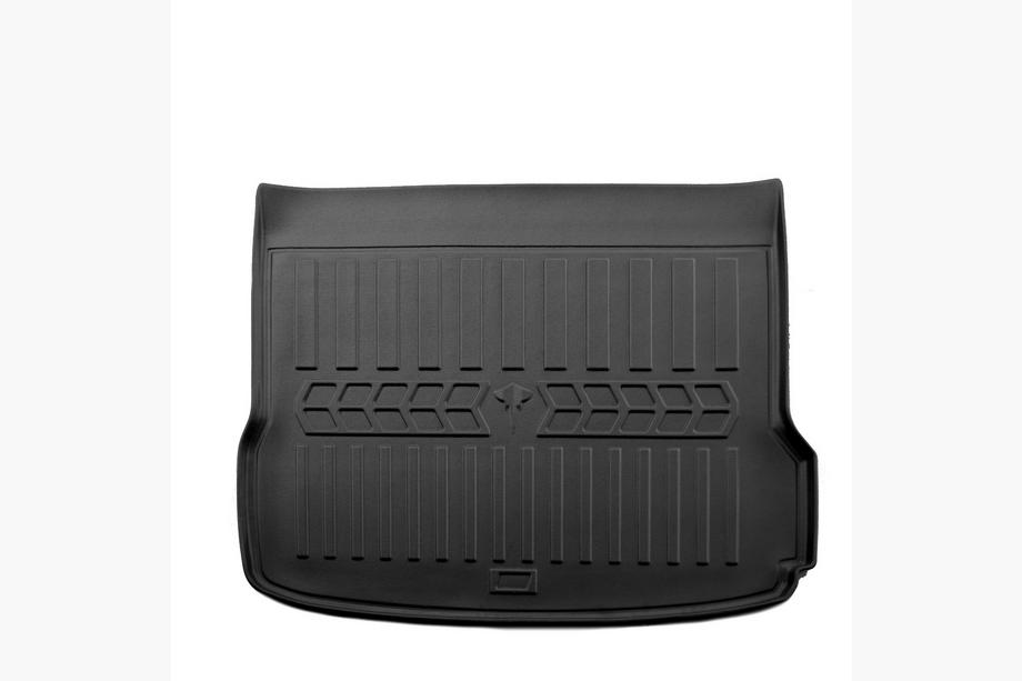 Audi Q5 2008-2017 Trunk Mat Stingray 3D Photo 1