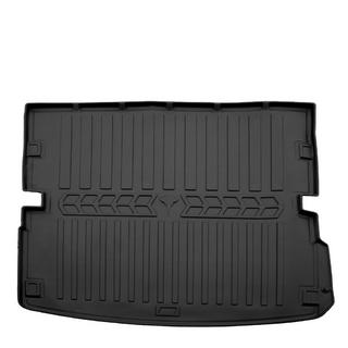Trunk Mat Stingray 3D Audi Q7 2005-2015