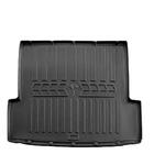 BMW 3 Series E90/E91 2005-2011 Trunk mat for E91 (3D, Stingray) photo 1