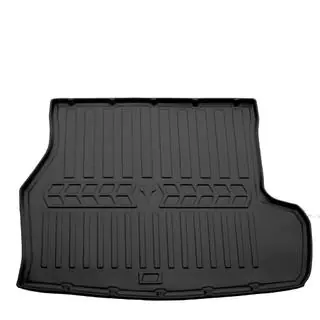 3D Trunk Mat Stingray (SW)