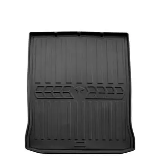 Trunk Mat Stingray 3D (For G30)