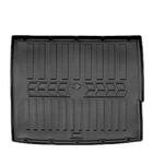 BMW X1 E84 2009-2015 Trunk Mat Stingray 3D photo 1