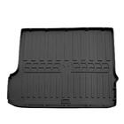 BMW X3 E83 2003-2010 Trunk Mat Stingray 3D photo 1