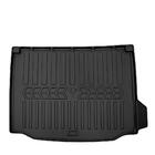 BMW X3 G01 2018- Trunk Mat Stingray 3D photo 1