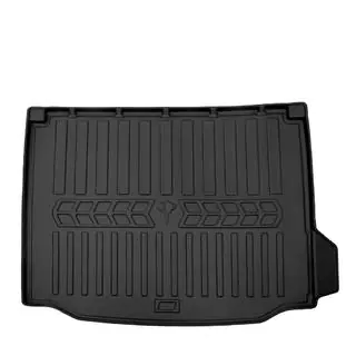 Trunk Mat Stingray 3D