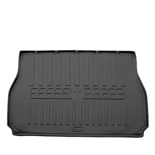 Trunk Mat Stingray 3D