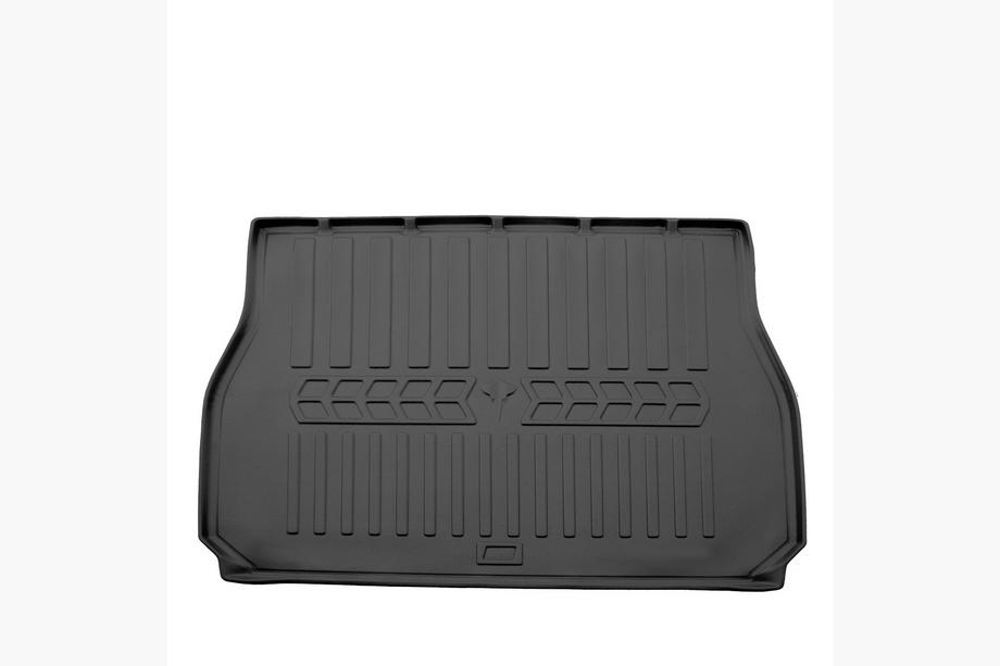 BMW X5 E53 1999–2006 Trunk Mat Stingray 3D Photo 1