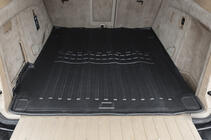 BMW X5 E70 2007-2013 Trunk Mat Stingray 3D photo 1