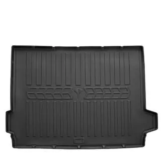 Trunk Mat Stingray 3D