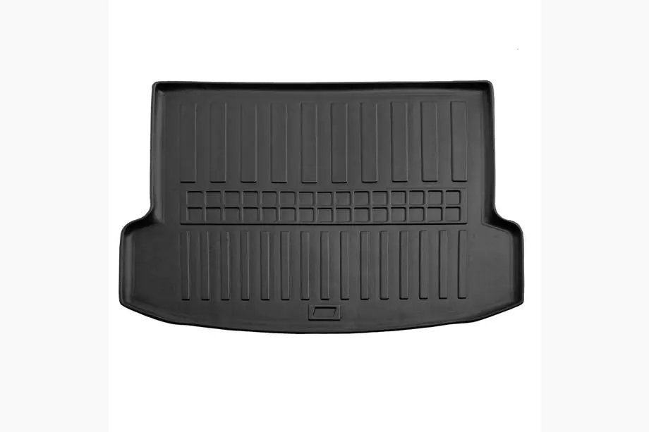 Chery Tiggo 7 2016-2019 Trunk Mat Stingray 3D Photo 1