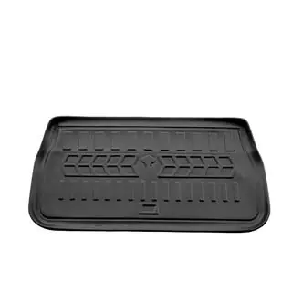 3D Trunk Mat (Stingray)