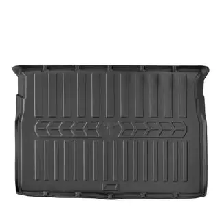 3D Trunk Mat (Stingray)