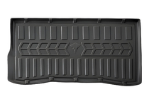 Daewoo Matiz 1998-2008 3D Trunk Mat (Stingray) photo 1