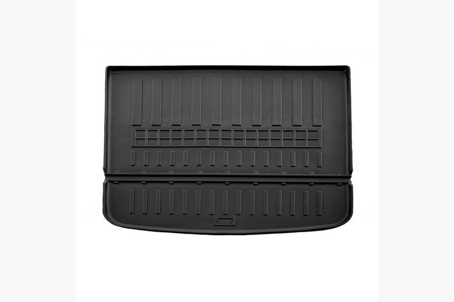 Fiat Freemont 2011-2016 3D Trunk Mat (Stingray) Image