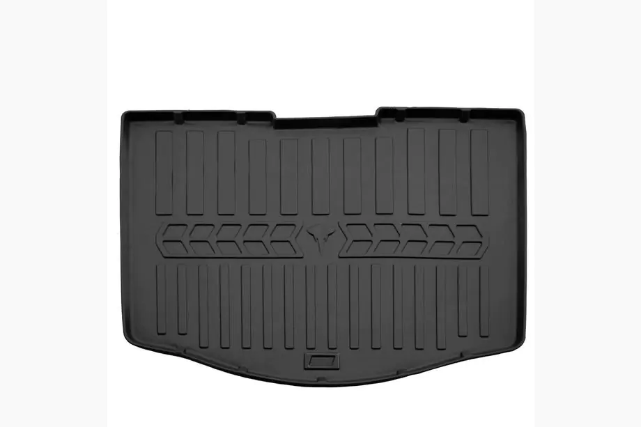 Ford C-Max 2004-2010 3D Trunk Mat (Stingray) Image