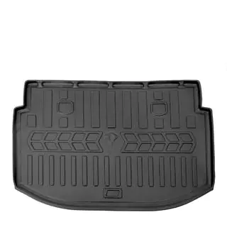 3D Trunk Mat Rubber (hybrid) (Stingray)