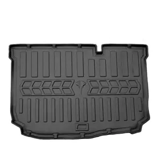 3D Trunk Mat (HB) (Stingray)