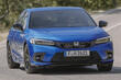 Honda Civic Hatch hatchback review photo 2