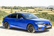 Honda Civic Hatch hatchback review photo 1