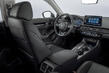 Honda Civic Hatch hatchback review photo 5
