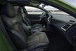 Review of the updated KIA XCeed off-road hatchback photo 5