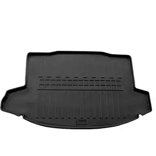 3D Trunk Mat (Petrol) (Stingray) Honda CRV 2017-2022