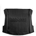 Tesla Model 3 2017- Rubber boot liner Stingray 3D (rear) photo 1