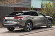 Citroen C5 X crossover hatchback review photo 4