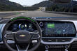 Chevrolet Equinox EV electric crossover review photo 7
