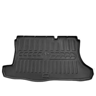 3D Trunk Mat (Stingray)