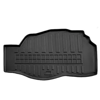 3D Trunk Mat (Hibrid) (SD) (Stingray)