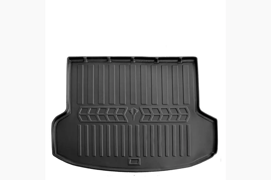 Hyundai IX-35 2010-2015 3D Trunk Mat (Stingray) Photo 1