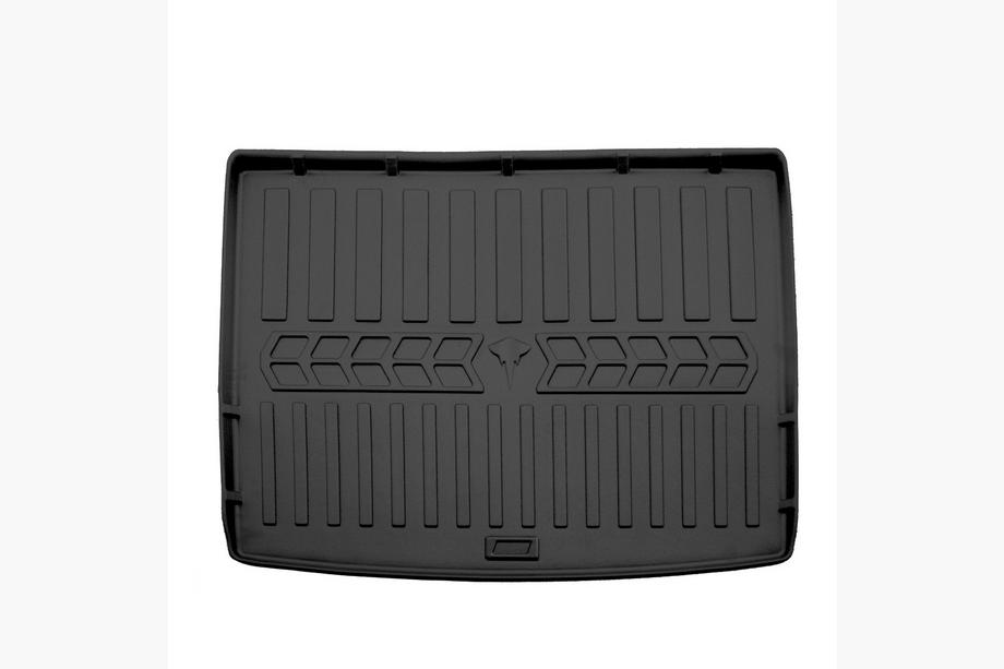 Jeep Cherokee KL 2013- 3D Trunk Mat (Stingray) Image