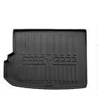 Jeep Compass 2016- 3D Trunk Mat (Stingray) photo 1